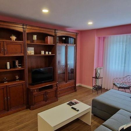 Апартаменты La Solana Del Parque, 4 Pax Wifi - A Un Paso De La Playa - Vut-4627-As Хихон Экстерьер фото