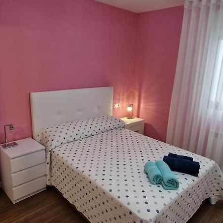 Апартаменты La Solana Del Parque, 4 Pax Wifi - A Un Paso De La Playa - Vut-4627-As Хихон Экстерьер фото